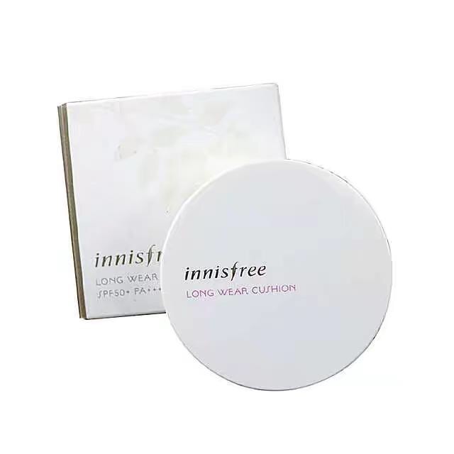 不知道选什么色的气垫,不知道选哪个气垫