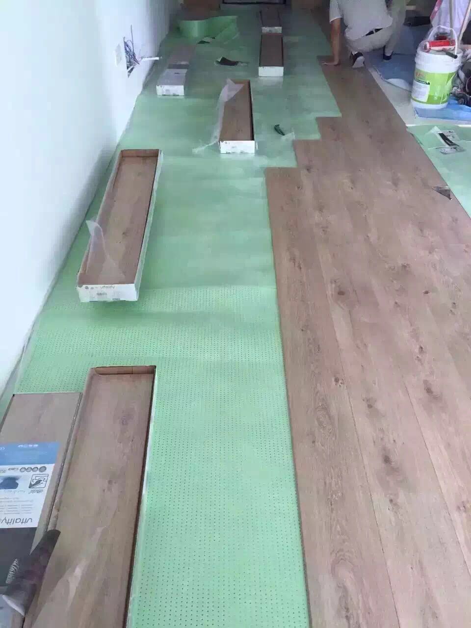 ixpe是完全环保材料吗,ixpe能做什么