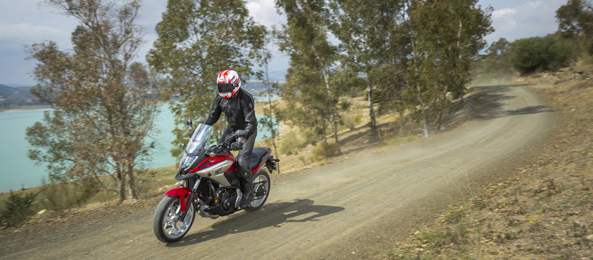 多功能多用途车,本田摩托车cb500x与nc750x对比