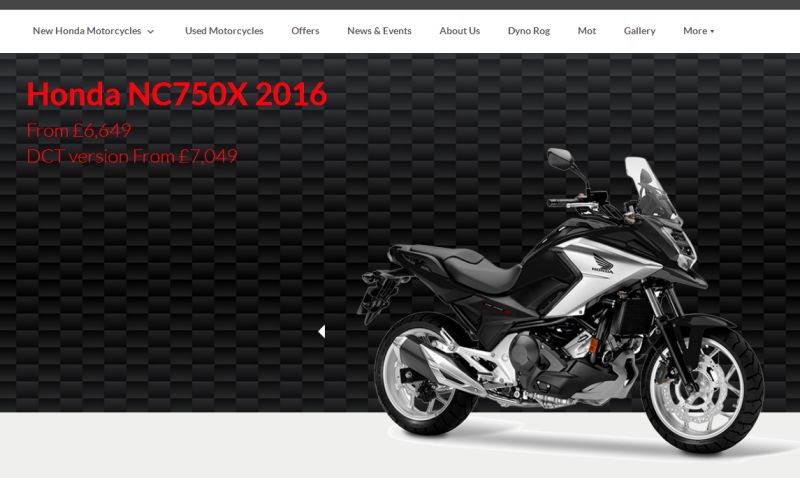 多功能多用途车,本田摩托车cb500x与nc750x对比