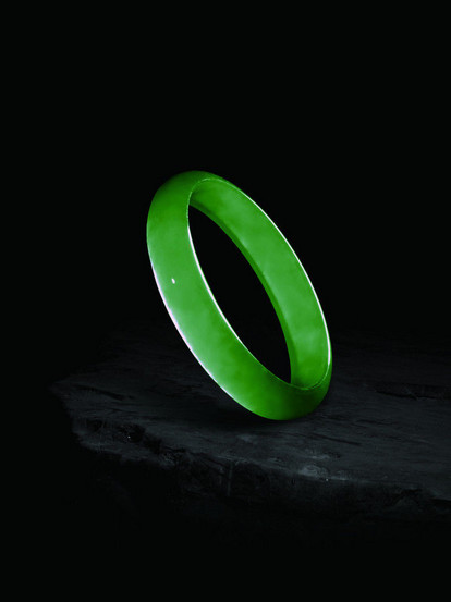 翡翠之美在什么地方,翡翠之美的精髓