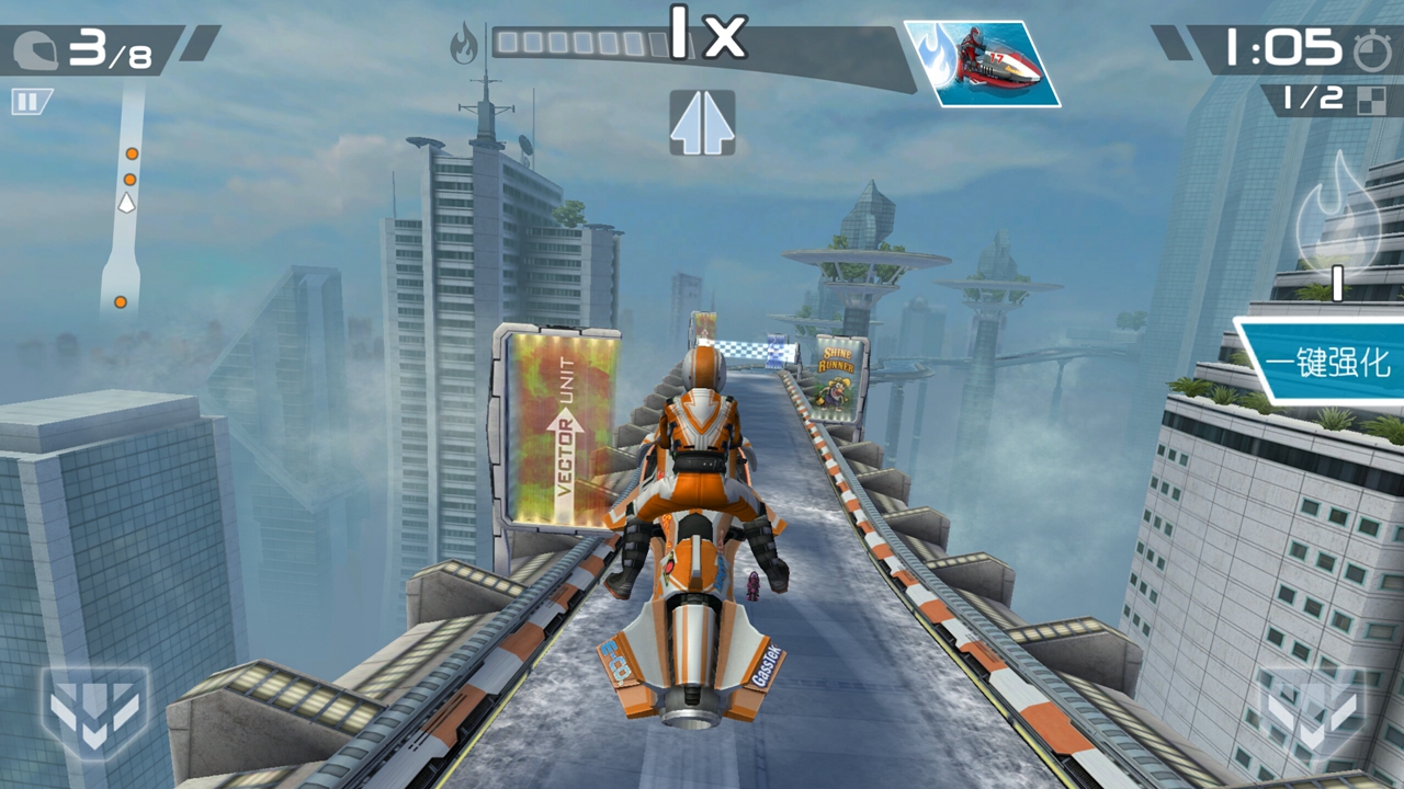 vivoxplay5深度评价,vivoxplay5的性能与其他手机相比