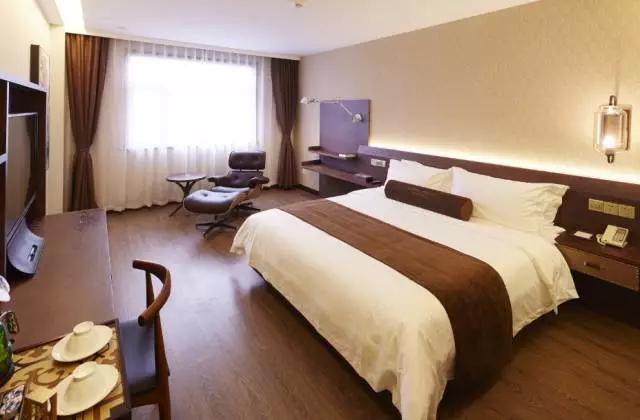 喆啡酒店运营方案,喆啡酒店品牌简介