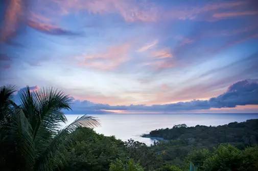 全球十大生态酒店,大隐隐于市。