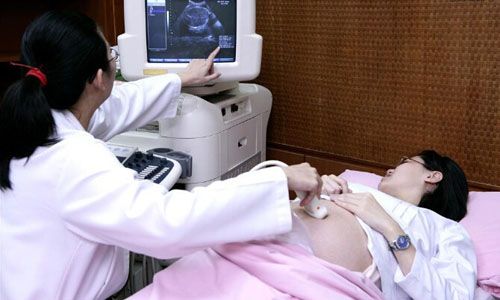 b超对孩子好不好,b超对胎儿的健康有影响吗