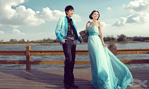 厦门推荐摄影工作室,厦门婚纱拍摄点推荐