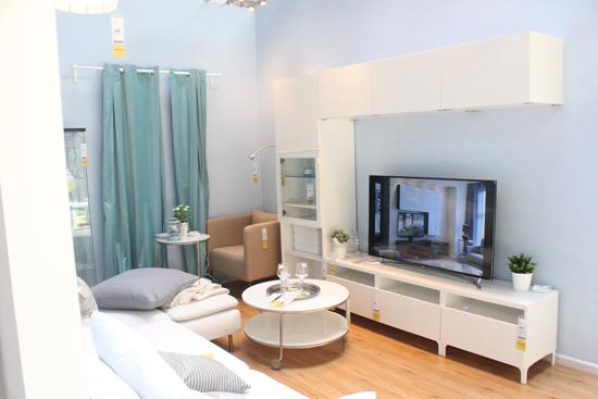 昆明宜家可以做装修吗 (昆明宜家最新信息)