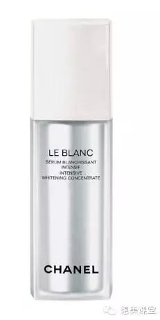 卡尼尔美白精华和欧诗漫美白精华,仁和补水美白祛斑的美白精华水