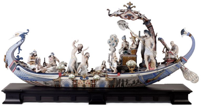 “china”这点事儿：有钱人都在用什么喝茶？