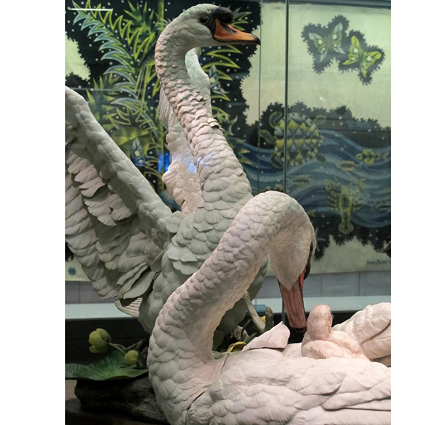 “china”这点事儿：有钱人都在用什么喝茶？