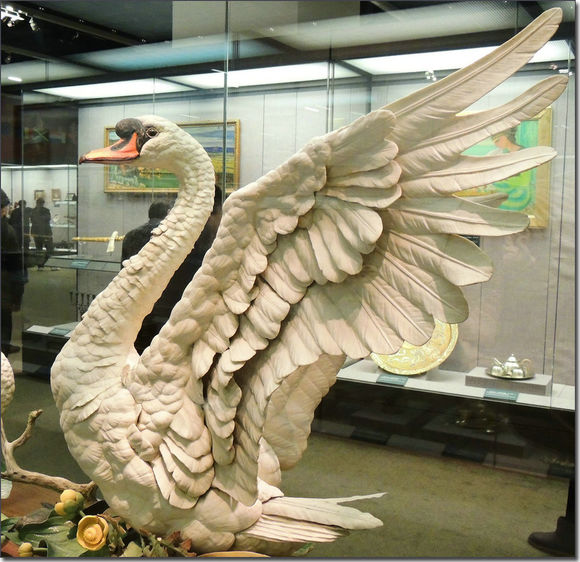 “china”这点事儿：有钱人都在用什么喝茶？