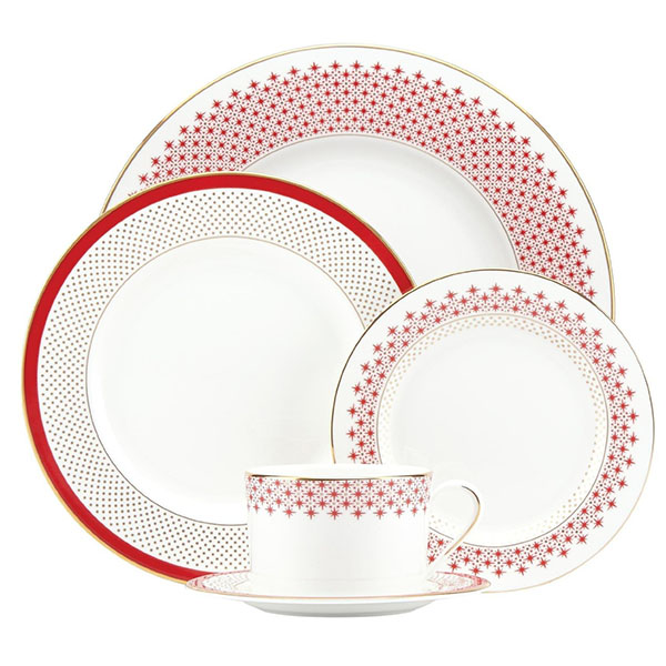 “china”这点事儿：有钱人都在用什么喝茶？