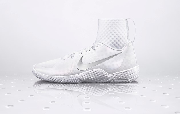 公认最帅的10双鞋,史上最佳签名鞋