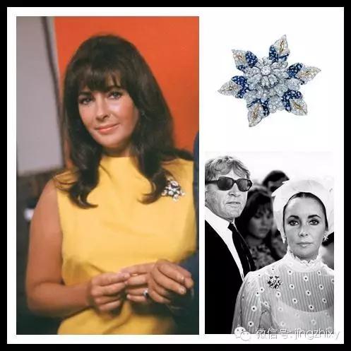 为什么女生个个都喜欢内马尔,蒂芙尼经典款钻戒