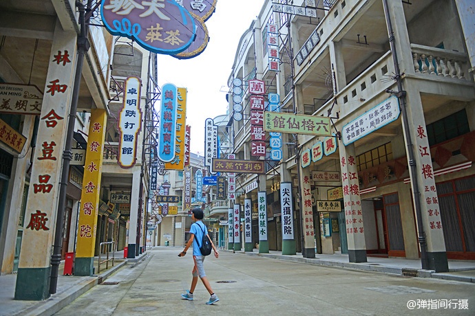 顺德龙江自驾游推荐,自驾佛山顺德一日游攻略自由行