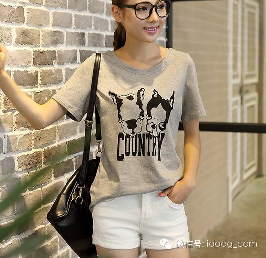 夏季新舒适时尚百搭条纹t恤 (男夏季t恤韩版)