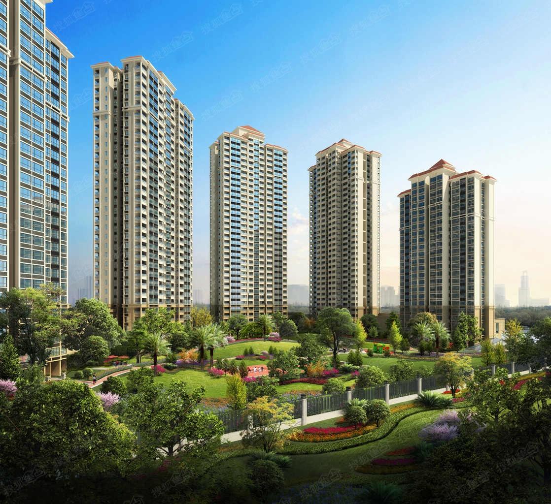 地产白银时代是哪年提出的,蓝润地产最新排名