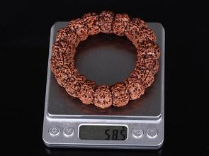 落地红金刚的正确盘玩方法,如何分辨金刚菩提与落地红