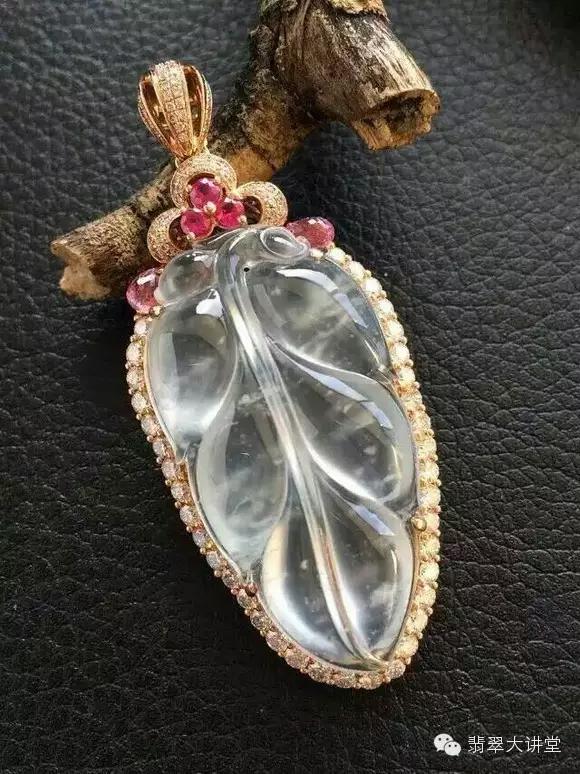 关于翡翠，这些东西你不得不知！