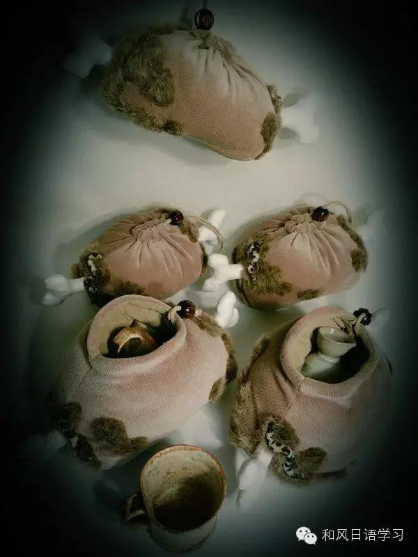 毁三观!岛国最新的奇葩设计,你会买吗?