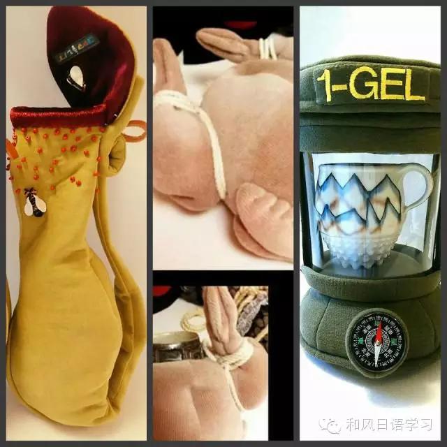 毁三观!岛国最新的奇葩设计,你会买吗?