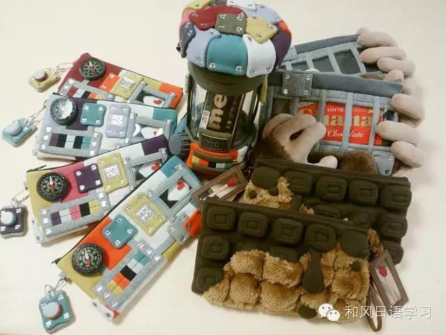 毁三观!岛国最新的奇葩设计,你会买吗?