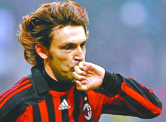 你不再是那个皮尔洛了！