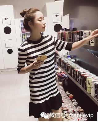 小清新韩剧女主 (清新韩剧女主)