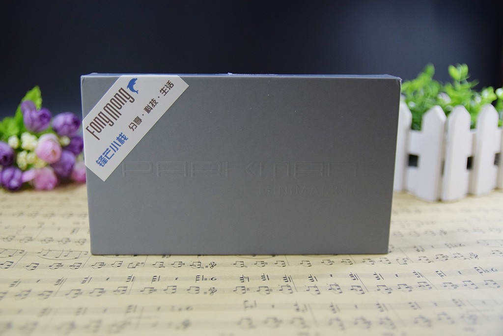 将土豪金装进口袋，和MacBookPro同工艺的必备神器