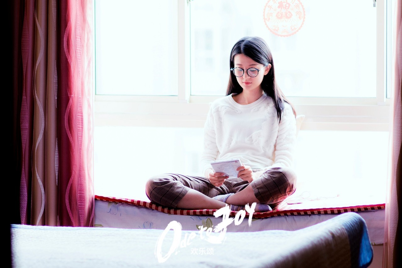 欢乐颂很好看是什么梗,欢乐颂为什么这么好