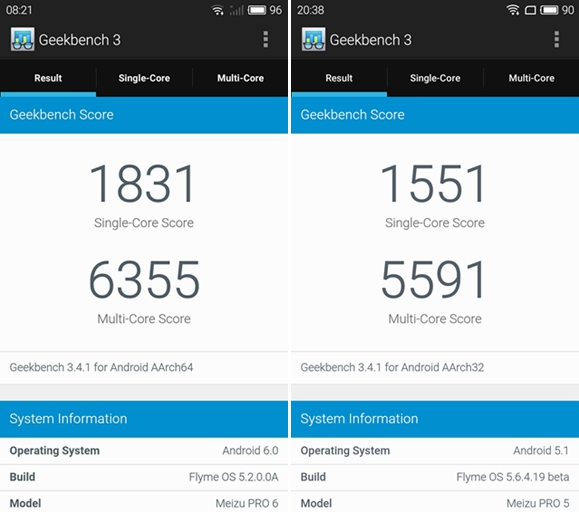 是领先于时代，还是不进则退的失败？魅族PRO6测评