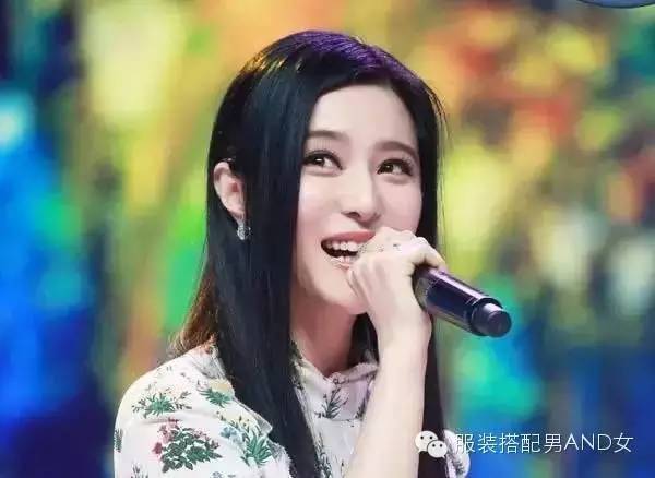 范冰冰金大班同款眼妆,打造范冰冰梦幻眼妆