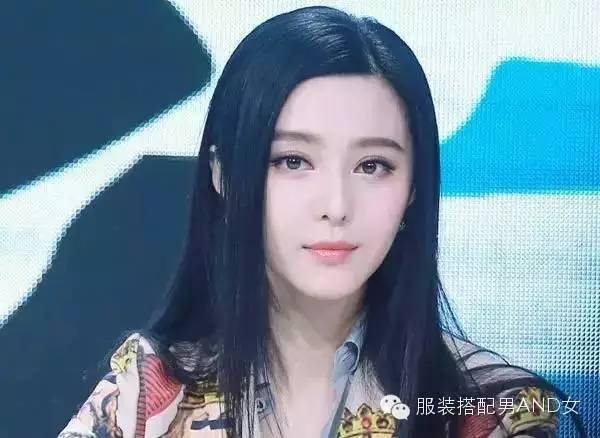 范冰冰金大班同款眼妆,打造范冰冰梦幻眼妆