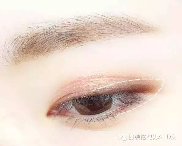 范冰冰金大班同款眼妆,打造范冰冰梦幻眼妆