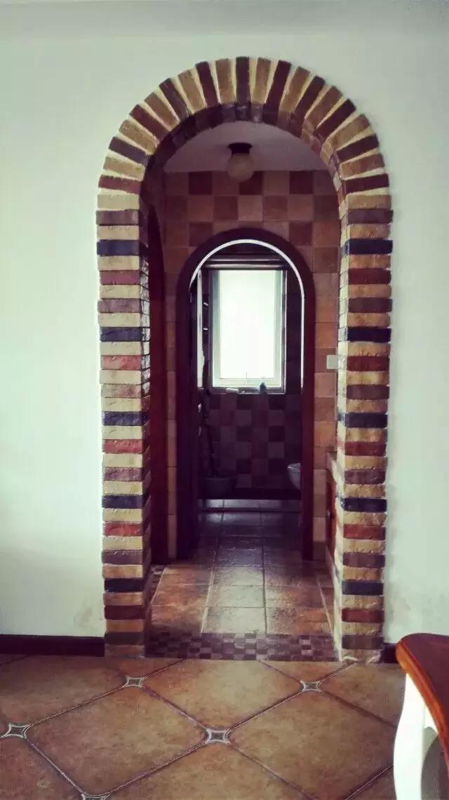 10万89方装出美式田园风，夫妻两的爱情小屋！