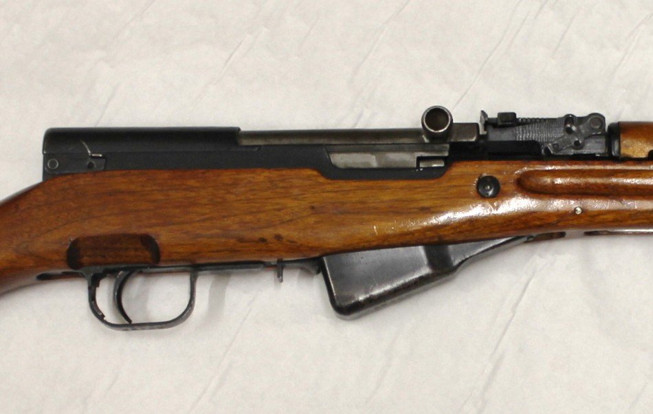 56半改全威力,魔改56半