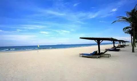 越南岘港旅游攻略必看,签证越南要多少钱