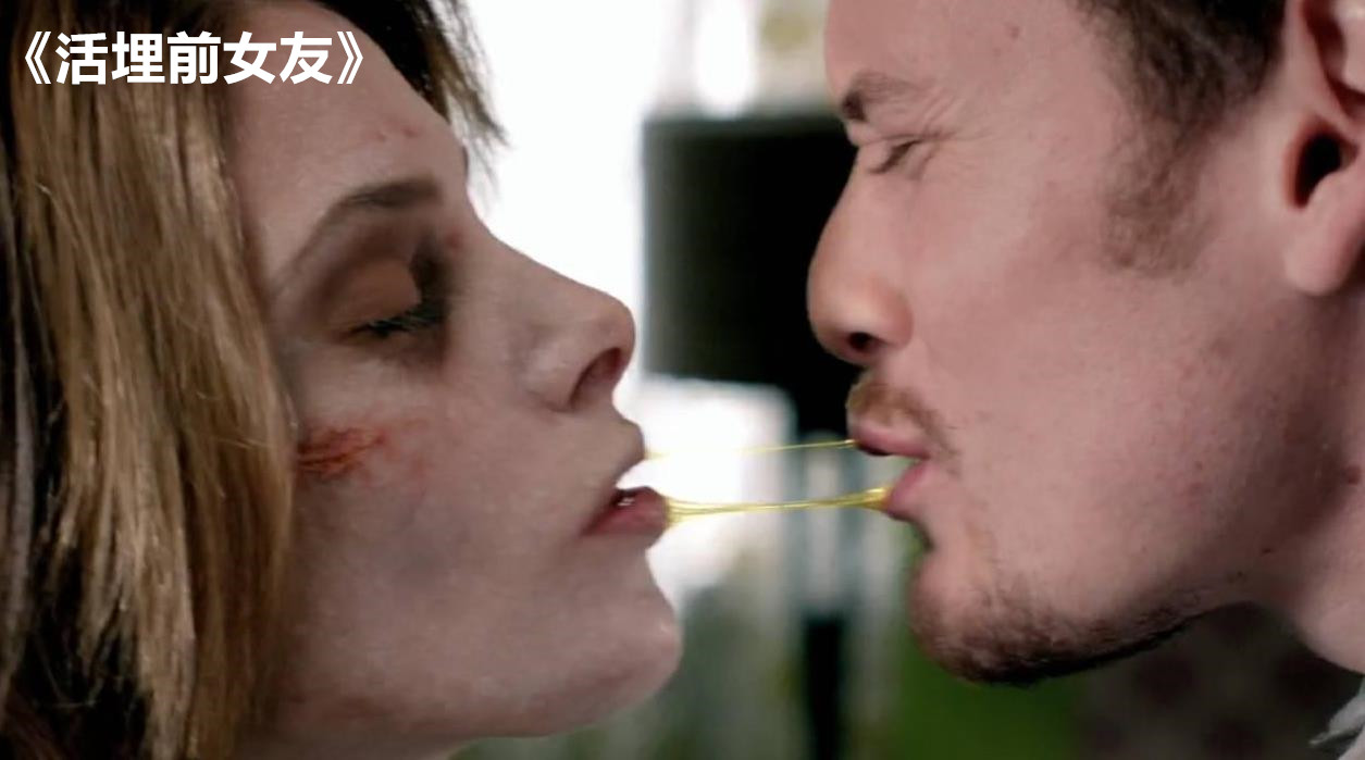 一口气看完十大丧尸电影,全世界全部最恐怖的丧尸电影大全