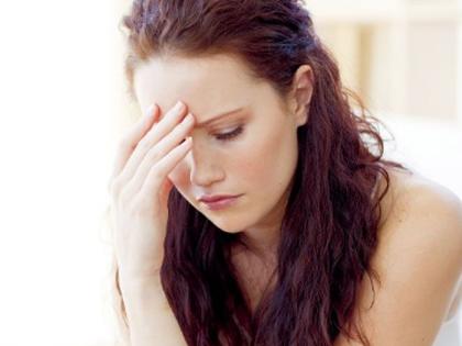 怀孕后*裤内**一片鲜红吓坏了,她想不到自己竟得了这种病!