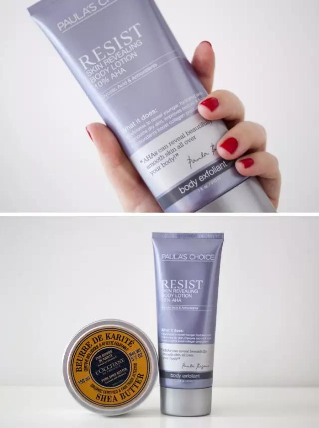 全球口碑最棒的17款身体乳,最畅销身体乳