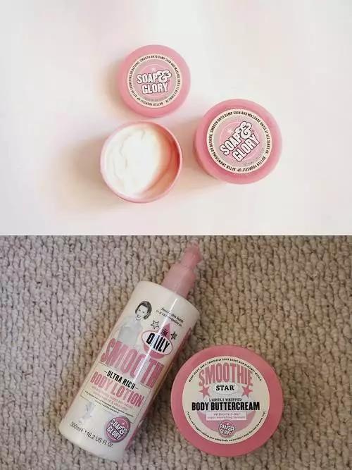 全球口碑最棒的17款身体乳,最畅销身体乳