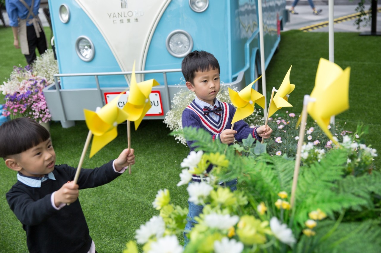 不当路人甲,不当路人甲头条