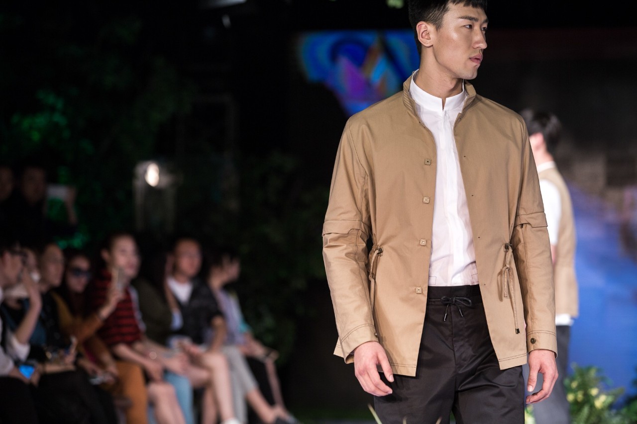 不当路人甲,不当路人甲头条