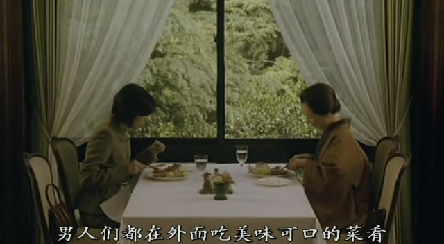 如果你喜欢《海街日记》的*光春**无限，那一定也喜欢这部！