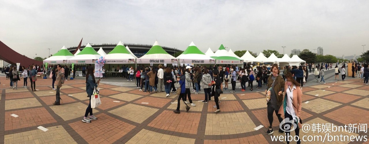 朴海镇恋爱曝光,朴海镇见面会照片