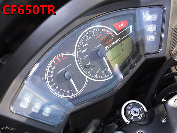 春风650tr优点和缺点,春风650tr老款与新款差别