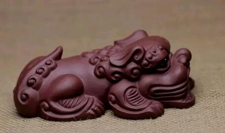 各种茶宠的意义,十种茶宠的寓意