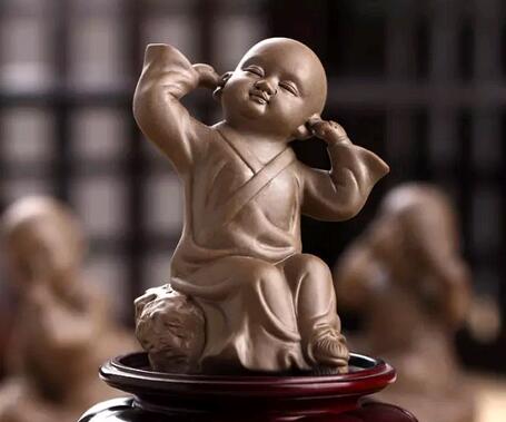 各种茶宠的意义,十种茶宠的寓意