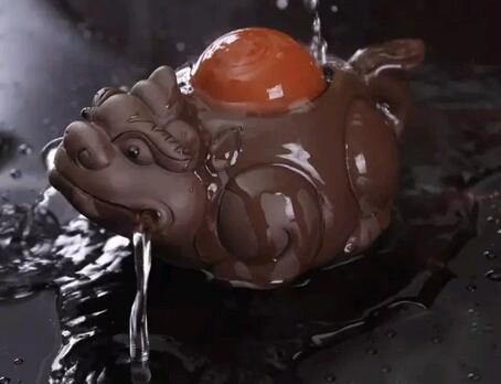 各种茶宠的意义,十种茶宠的寓意