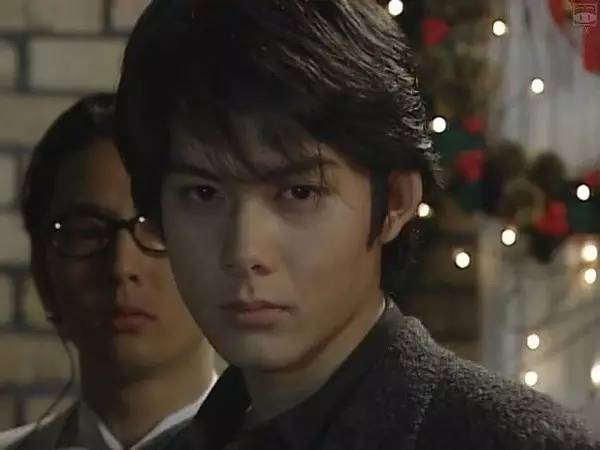 真人版《一吻定情》日台韩泰各版本大对比